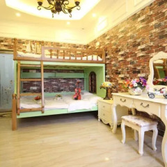 Отель Xiamen Feisu Tianchunshe Holiday Villa Китай, Сямынь - отзывы, цены и фото номеров - забронировать отель Xiamen Feisu Tianchunshe Holiday Villa онлайн развлечения