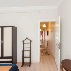 Tyra Apart Hotel Турция, Стамбул - отзывы, цены и фото номеров - забронировать отель Tyra Apart Hotel онлайн интерьер отеля