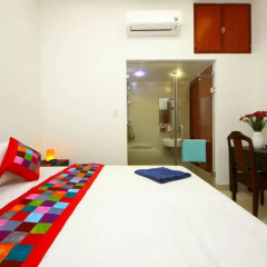 Hoi An Golden Street Hotel детские мероприятия