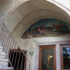 Monastery Cave Hotel Турция, Мустафапаша - отзывы, цены и фото номеров - забронировать отель Monastery Cave Hotel онлайн