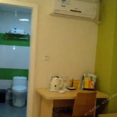 Отель 7Days Inn Pingxiang BuxingJie удобства в номере