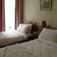 The Beverley Hotel детские мероприятия