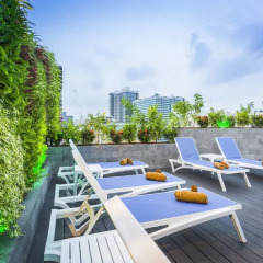 Roseland Sweet Hotel & Spa