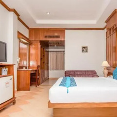 Отель Tony Resort удобства в номере фото 2