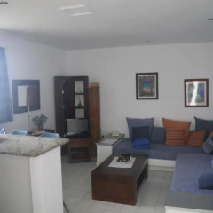Отель Casablanca Apartamentos комната для гостей фото 2