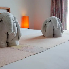 Eastiny Bella Vista Hotel & Residence Паттайя детские мероприятия