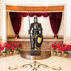 Golden Crown China Hotel в номере