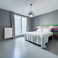 Отель Smartflats Design - Old Town Бельгия, Антверпен - отзывы, цены и фото номеров - забронировать отель Smartflats Design - Old Town онлайн детские мероприятия фото 2
