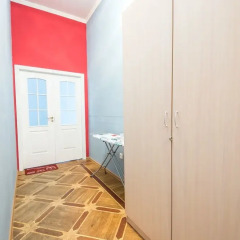 Hat Off Hostel интерьер отеля фото 2