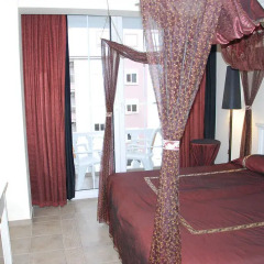 Conny's Boutique Hotel - Adults Only комната для гостей фото 4