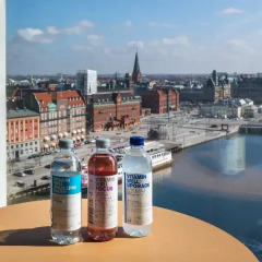 Апартаменты Story Studio Malmö Мальме бассейн фото 3
