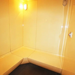 Отель Centric Sea by Pattaya Sunny Rentals сауна