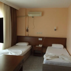 Hotel Yagci детские мероприятия