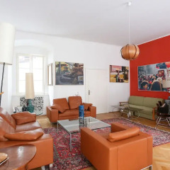 Отель 13th Century Apartment Австрия, Вена - отзывы, цены и фото номеров - забронировать отель 13th Century Apartment онлайн развлечения