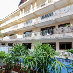Отель Nida Rooms Patong Pier Palace фото 5