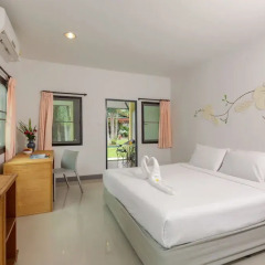 Отель Wind Field Resort Pattaya комната для гостей фото 3