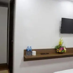 Skyhouse Hotel Далат удобства в номере
