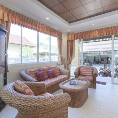 Гостевой Дом Karon Hill Villa фото 5