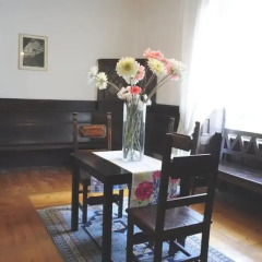 Отель Albergo Casagrande Лаивес в номере фото 2
