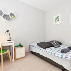 City Central Hostel Kuznicza детские мероприятия