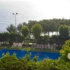 Hotel Eden Gigli Нумана