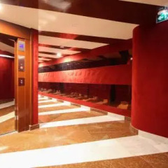 Апартаменты Studio Lumineux - Chaillot парковка