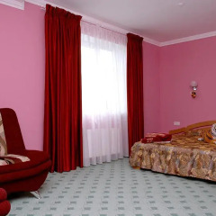 Гостиница Griboff Hotel Украина, Бердянск - отзывы, цены и фото номеров - забронировать гостиницу Griboff Hotel онлайн комната для гостей фото 3