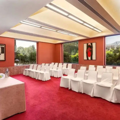 Hotel Melia Bilbao