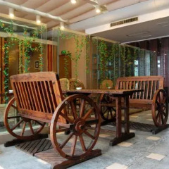 Daye Jinwan International Hotel питание