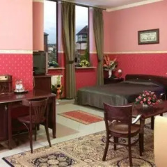 Fort Hotel интерьер отеля фото 3