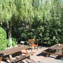 Отель Alberte Bed & Breakfast детские мероприятия