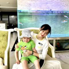 Volga Nha Trang hotel Нячанг детские мероприятия