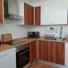 La Casa del Colibrí Youth Hostel в номере