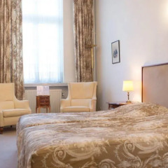 Hotel Elzenveld комната для гостей