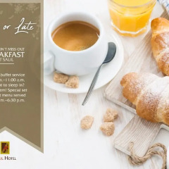 Salil Hotel Sukhumvit Soi 11 в номере фото 2