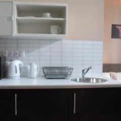 Отель Glam House Apartments Польша, Познань - отзывы, цены и фото номеров - забронировать отель Glam House Apartments онлайн в номере