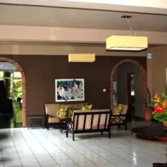 The Mandeville Hotel интерьер отеля фото 3