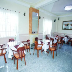 Lan Rung Dalat Hotel Далат питание