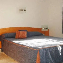 Отель Casablanca Apartamentos комната для гостей фото 4