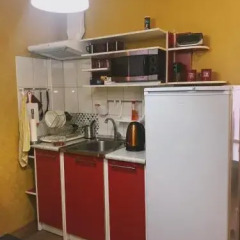 Гостиница Хостел Local Irkutsk в Иркутске отзывы, цены и фото номеров - забронировать гостиницу Хостел Local Irkutsk онлайн Иркутск в номере фото 2