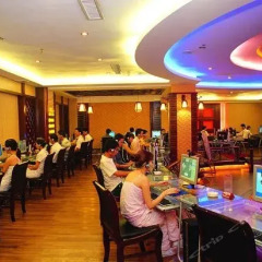 Jincheng Hotel питание