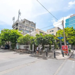 Naratel Hostel Bangkok Бангкок