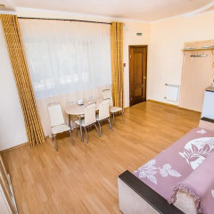 Гостиница Takmak Spa-hotel в Красноярске 1 отзыв об отеле, цены и фото номеров - забронировать гостиницу Takmak Spa-hotel онлайн Красноярск в номере