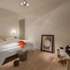 Отель Room For Rent Германия, Унтерхахинг - отзывы, цены и фото номеров - забронировать отель Room For Rent онлайн детские мероприятия фото 2