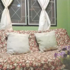 Отель Aree Guesthouse5 спа