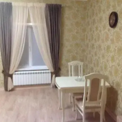 Hotel Sadko балкон