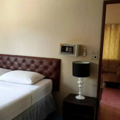 Отель Buathong Resort Таиланд, Самуи - отзывы, цены и фото номеров - забронировать отель Buathong Resort онлайн сейф в номере