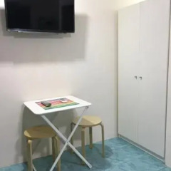 Отель Phoenix Place BKK DownTown Бангкок удобства в номере фото 2