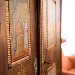 Отель Altstadthotel Wolf Зальцбург развлечения