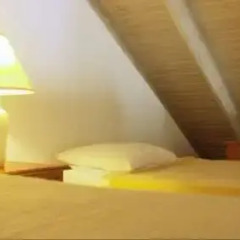 Отель Sea Splash Resort удобства в номере